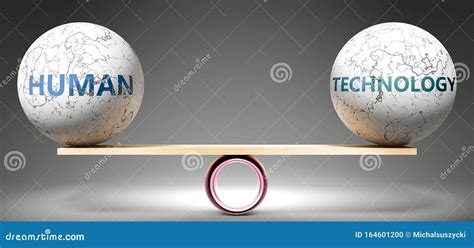 technology in balance .